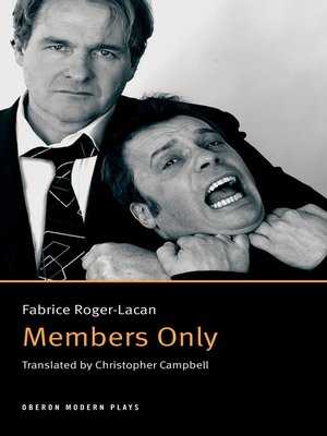 cover image of Members Only
